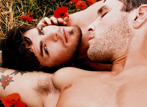 Romantic Gay Love Stories 101
